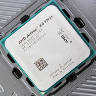 AMD Athlon X4 845 4Cores 3.5GHz Processors Socket FM2+ Up to 2133MHz DDR3 CPU