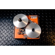 ชามแต่ง ช่างพัฒน์นครสวรรค์ Mio Pcx150 pcx2019 pcx2018 pcx2017 Grand Filano N-max Giorno Lead