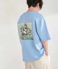 Sense of Place Oversized Tee