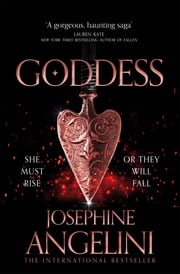 Goddess Josephine Angelini