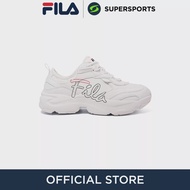 FILA Ray Trainer Script รองเท้าลำลองผู้ใหญ่