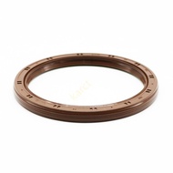 karct_ Rear Engine Oil Seal 85mm x 103mm x 8mm Single Rear Main Crankshaft Part for Transmission Sid