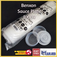 Benxon Sauce Plate BX-04 500pcs±