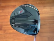 Titleist TSi2 driver 10* - S flex - EXCELLENT CONDITION - Tour AD GT-6 S shaft