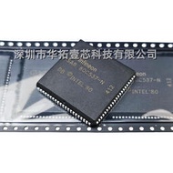 🔥廠家直銷🔥SAB80C537-N 8位12MHz ROMless 8051核心處理器微控制器IC測試好
