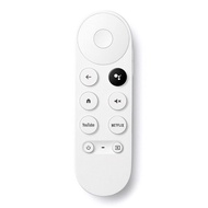 (Remote ONLY)G9N9N Replacement Voice Remote Control For Google Chromecast 4k Snow Streaming Media Pl