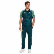 Australian Style Hip Hop Breakdance Outfit for Stage Performances