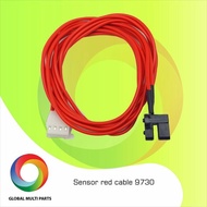 Encoder Sensor Red Cable 9730