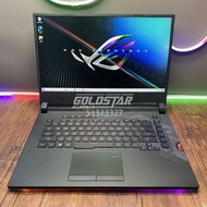 Asus Rog Strix G532L 槍神15.6''全高清144Hz/i7-10875H/Ram 16GB/1TB SSD/RTX2070/Gaming Laptop/電競手提電腦/三個月保養/Notebook/Laptop/6