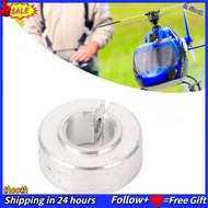 Thooth Fussbudget RC Helicopter Main Shaft FixedReplacement Part Fit for FW450 V3 Accessories