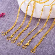 < Gold Bracelet > Women's Sand Bracelet/Gold-Plated Bracelet/Bracelet/Gold Jewelry/Gold-Plated/Gold 