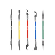 BST-70 79A 4 in 1 5 in 1 CPU Blade 4 in 1 Pry Blade Repair Glue Removal Knife Kit Set Chip Glue Remo