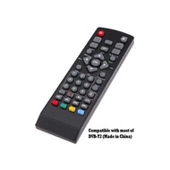 Remote Control K2 K3 HDTV Fraskoo M2 Pro HD Digital Mytv Myfreeview DVB T2 DVBT2