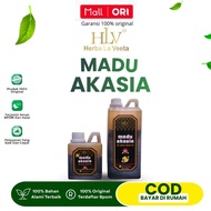 HLV - Acacia Honey