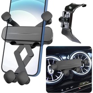 Car Phone Holder Mount for 2020-2025 Mercedes Benz GLB 250 Class EQB Auto Accessories Interior Decor