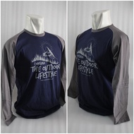 Consina TSMC 1014 Long Sleeve T-Shirt