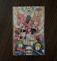 【現貨】maimai でらっくす BUDDiES オリジナルAimeカード maimai aime卡