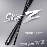 คันเบ็ด BISON SHORE-Z 2025 S792ML One