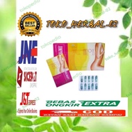 [TERLARIS] FATLOSS SLIMING OBAT HERBAL PELANGSING ASLI-HERBAL PENURUN