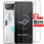 For ASUS ROG Phone 8 7 Ultimate ROG Phone 6 Pro ROG Phone 6 Batman Edition 5 5S 6D Ultimate Tempered