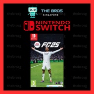 ⭐Nintendo Switch Digital Game | EA Sports FC 25 FIFA 25 FIFA 2025 EA Sports FC 2025 FC25 FC2025⭐