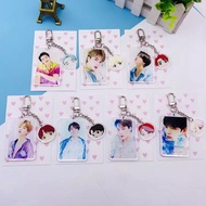 BTS KEYCHAIN BTS KEYCHAIN