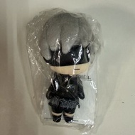 【現貨】全新日版 Square Enix 《NieR: Automata 尼爾：自動人形》 - 9S 毛公仔