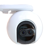 Camera an ninh giám sát quay quét ngày đêm độ 4MP phân giải EZVIZ IP CS-C8PF