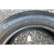 Used Tyre Secondhand Tayar GOODYEAR ASSURANCE TRIPLEMAX 195/60R16 40% Bunga Per 1 Pc