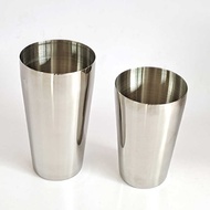 American Shaker Stainless Steel Shaker Boston Fancy Cocktail Shaker Shaker