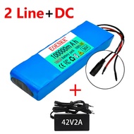 Brand new 36V 10S2P 100Ah 18650 500W 36v Lithium Li-ion Battery Welcome to Our Store