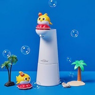 Baby Shark Music Auto Soap Dispenser 音樂洗手泡泡機