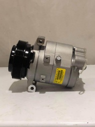 Aircon Compressor Chevrolet Trailblazer/Colorado Denso Type