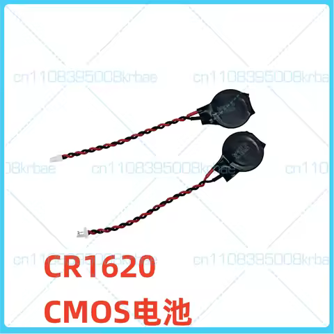 New original Suitable for HP EliteBook 735, 830 G5, G6. CMOS battery L13694-001