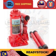 JACK TAYAR KERETA 3T Jack Botol 3T Bottle Jack
