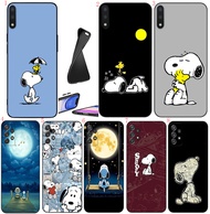 Redmi Note 5 5 Pro 6 6 Pro 7 7 Pro 8 8T 8 Pro 9 9S 9 Pro Max Note 10 Pro 11 Pro E9 Snoopy Anime Soft
