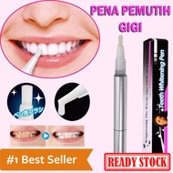 Teeth Whitening Products Pen Pena Pemutih Gigi Ampuh Aman Mudah Digunakan Dental Perawatan Mulut Gel