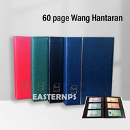 Album Wang Hantaran /Money Album/Wedding Allbum/Mas kahwin / Paper Money Collection/hantarannikah/hantaranpernikahan