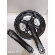 Crank Prowheel 26% @ 48t Mtb Bike