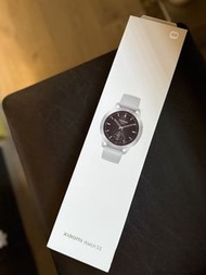 全新小米 S3 智能手錶 Brand New Xiaomi Watch S3