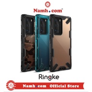 Ringke Fusion X Case for Huawei P40 Pro