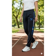 Training pants, long training pants