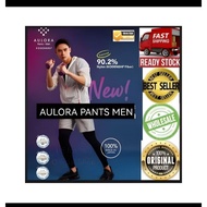 Aulora Pants with KODENSH -Mens