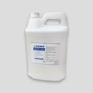 Hand Sanitizer EEZEE 5 L - alcohol 70% Kills 99% Germms/ ALOE VERA + Vit/. E E E