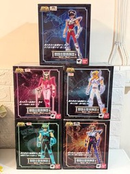 戰損版 聖鬥士星矢EX 聖衣神話 新生聖衣