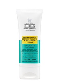 Kiehl's - KIEHL'S Expertly Clear Blemish-Treating & Preventing Lotion 60ml