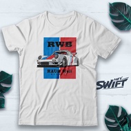 RWB RAUH WELT BEGRIFF T-SHIRT JDM DISTRO CLOTHES