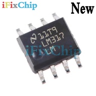 10pcs LM317LMX SOP8 LM317LM LM317 LM317DR Brand New