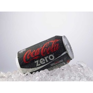 coca-cola zero calories