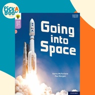 [100% Original Books] - Oxford Reading Tree Word Sparks: Level 1+: Going into  by Pau Morgan (UK edi